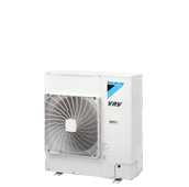 大金空調(diào)全效型4/5HP外機(jī)