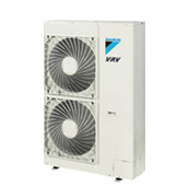 大金空調(diào)全效型6-9HP外機(jī)