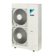 大金空調(diào)全效型10-12HP外機(jī)