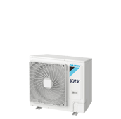 大金空調(diào)低矮型5/6HP外機(jī)