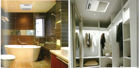 大金衛(wèi)浴空調(diào)