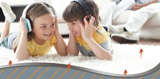 猶豫了一個冬天,還在糾結要不要裝地暖?