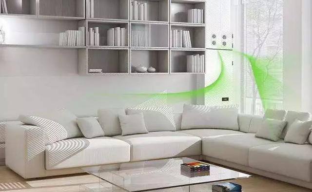 家用新風系統(tǒng)怎么選?裝修前后有講究